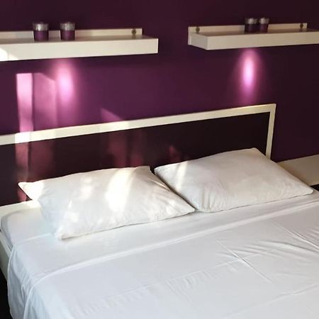 Apartments And Rooms Ivana Đảo Krk Ngoại thất bức ảnh