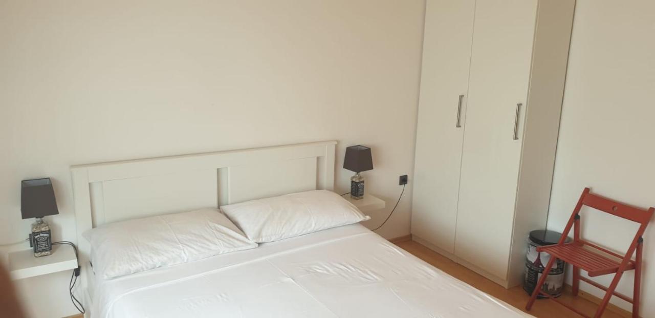 Apartments And Rooms Ivana Đảo Krk Ngoại thất bức ảnh